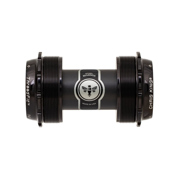 Chris King Bottom Bracket ThreadFit T47 24x