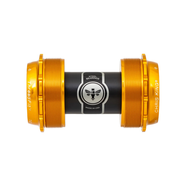Chris King Bottom Bracket ThreadFit T47 24x