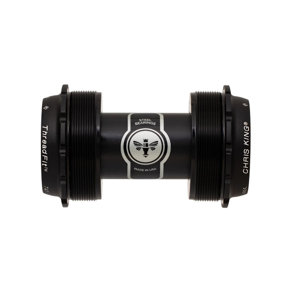 Chris King Bottom Bracket ThreadFit T47 24x