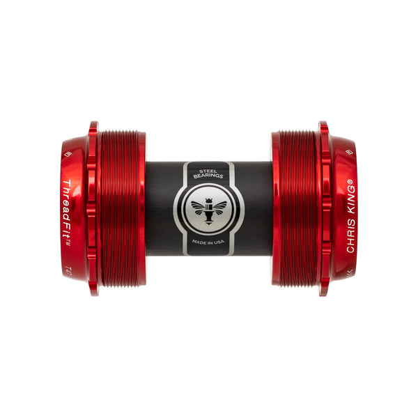 Chris King Bottom Bracket ThreadFit T47 24x