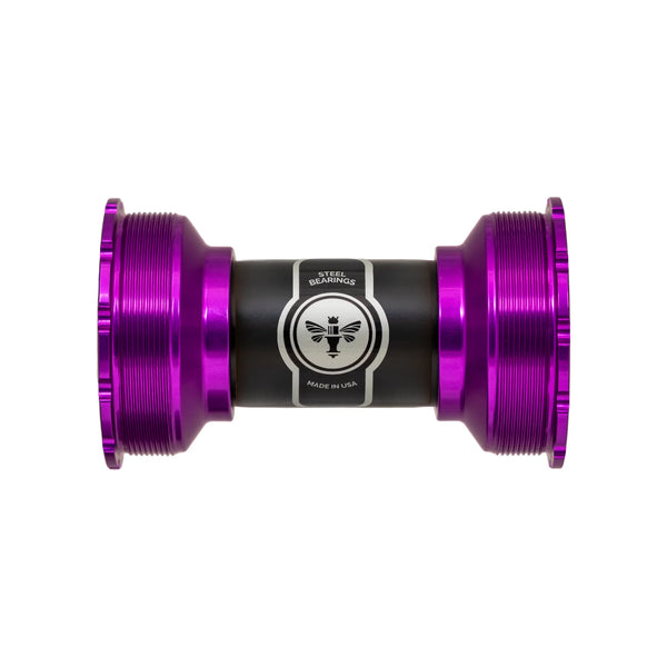 Chris King  Bottom Bracket ThreadFit T47 24i
