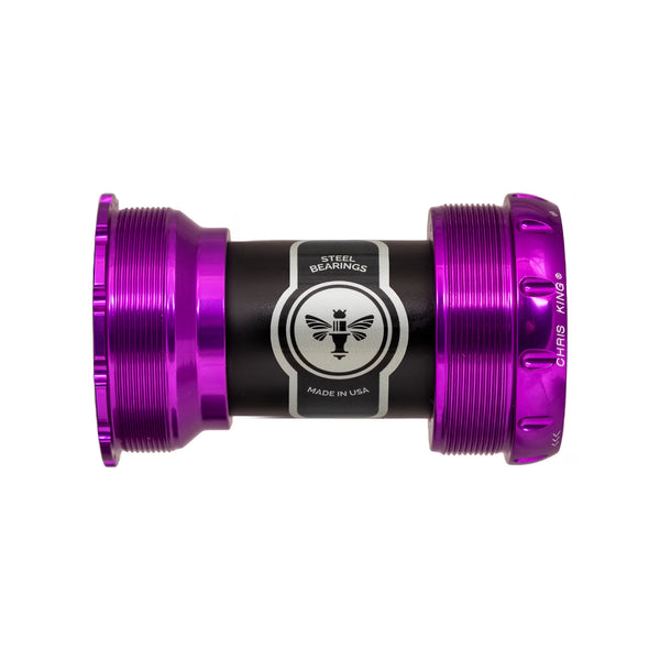 Chris King Bottom Bracket ThreadFit T47A 30