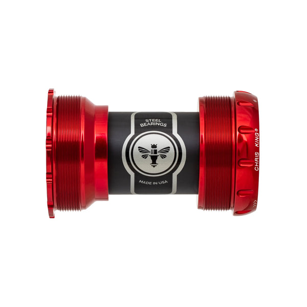 Chris King Bottom Bracket ThreadFit T47A 30