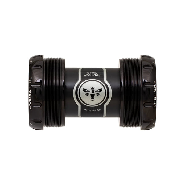 Chris King Bottom Bracket ThreadFit T47 30x