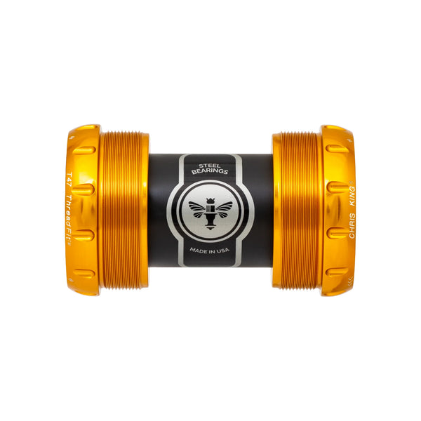 Chris King Bottom Bracket ThreadFit T47 30x