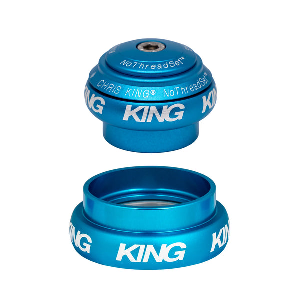 Chris King Headset EC NoThreadSet EC34/EC44 1-1/4"