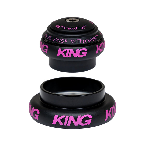 Chris King Headset EC NoThreadSet EC34/EC44 1-1/4"