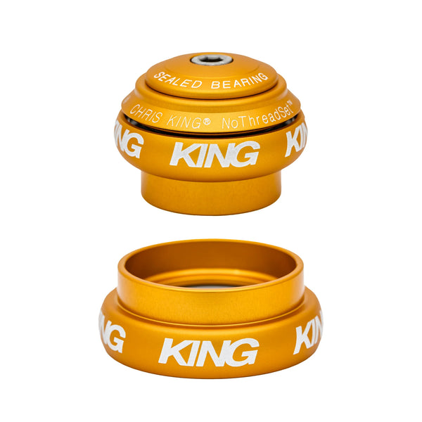 Chris King Headset EC NoThreadSet EC34/EC44 1-1/2"