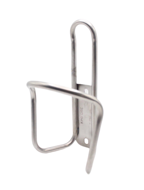 King Cage Ti Raising Cage