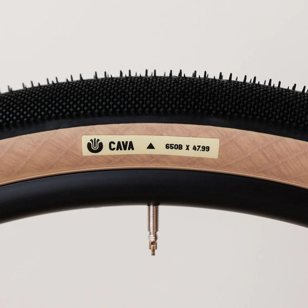 Ultradynamico CAVA JFF