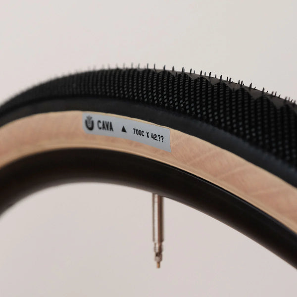 Ultradynamico CAVA JFF