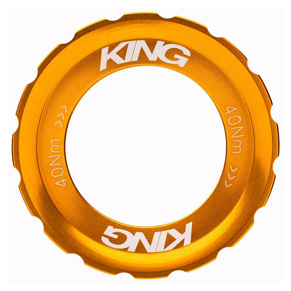 Chris King Center Lock Ring