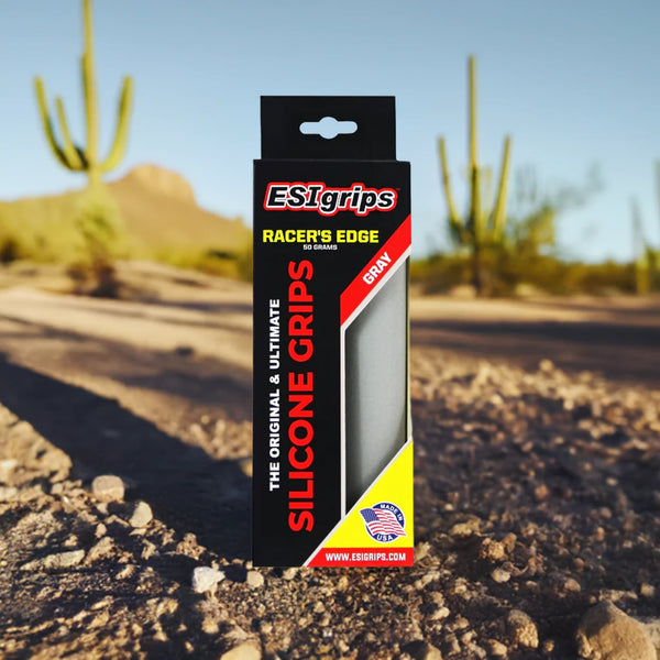 ESI Racer's Edge Grip